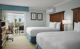 Best Western Premier Hotel Del Mar